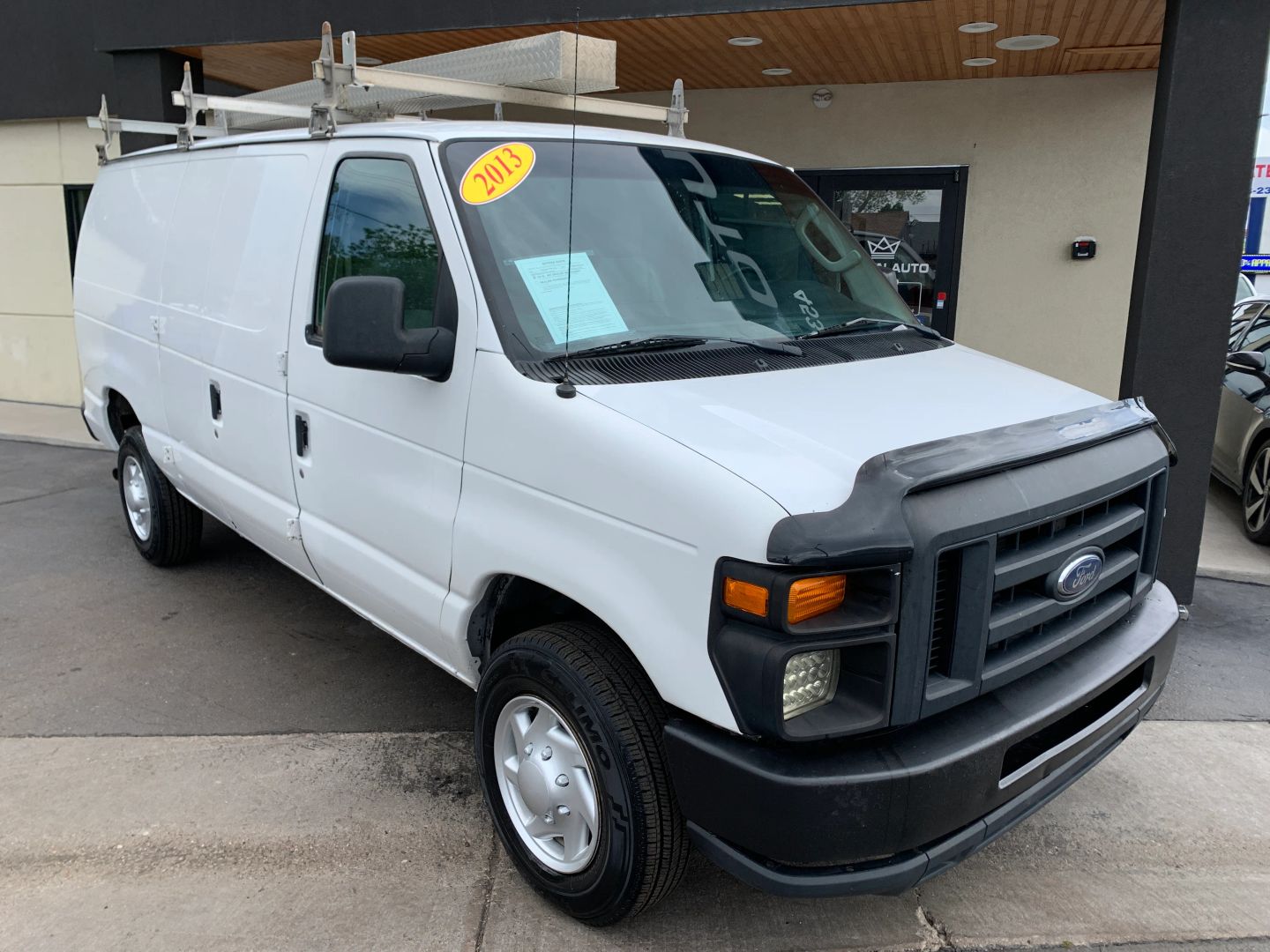 ford e-series econoline van 2013 1FTSE3EL3DDA87227 image ford e-series econoline van 2013 1FTSE3EL3DDA87227 image